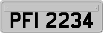 PFI2234