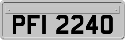 PFI2240
