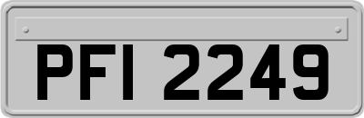 PFI2249