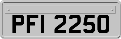 PFI2250