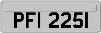 PFI2251