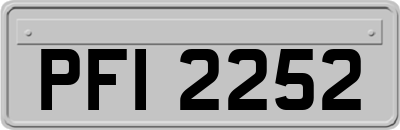 PFI2252