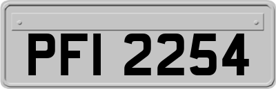 PFI2254