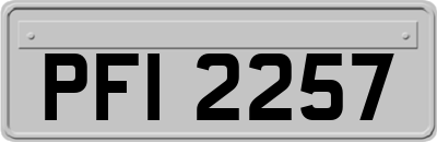 PFI2257