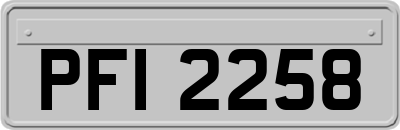 PFI2258