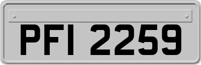 PFI2259