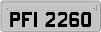PFI2260