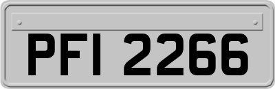 PFI2266