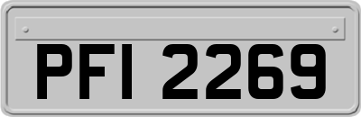 PFI2269