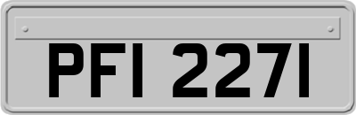 PFI2271