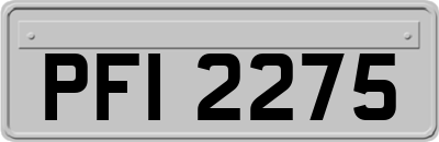 PFI2275