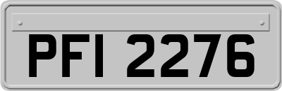 PFI2276