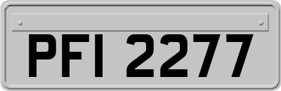 PFI2277