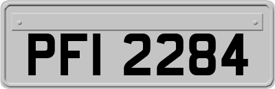 PFI2284