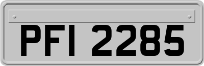PFI2285