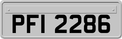 PFI2286