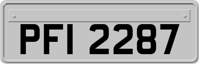 PFI2287