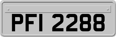 PFI2288