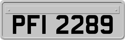 PFI2289