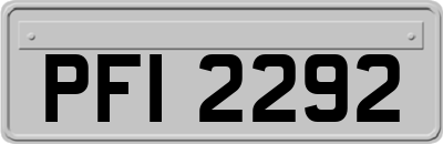 PFI2292