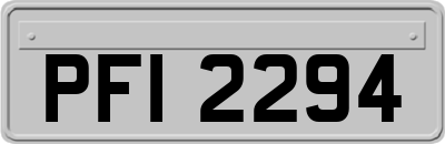 PFI2294