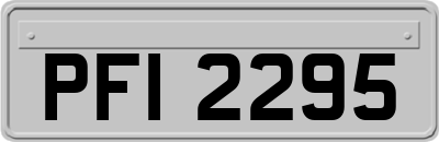 PFI2295