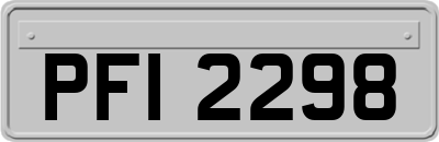 PFI2298
