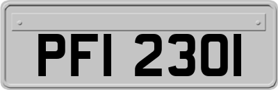 PFI2301