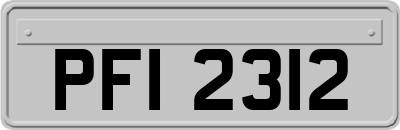 PFI2312
