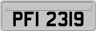 PFI2319