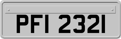 PFI2321