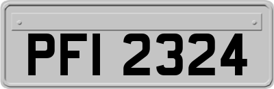 PFI2324