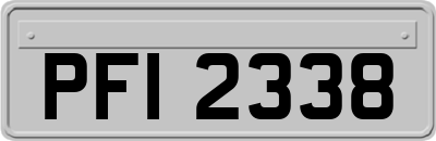PFI2338