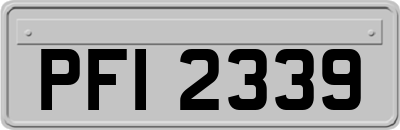 PFI2339