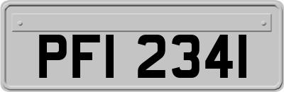 PFI2341