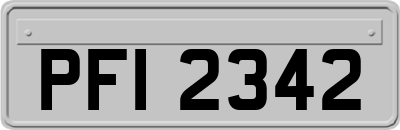 PFI2342