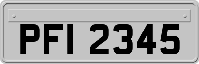 PFI2345