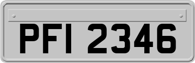 PFI2346