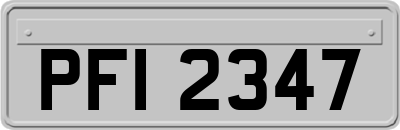 PFI2347