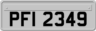 PFI2349
