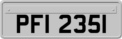 PFI2351