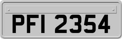 PFI2354