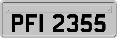 PFI2355