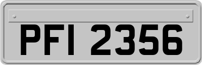 PFI2356