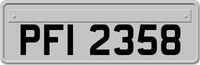 PFI2358