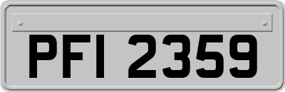 PFI2359