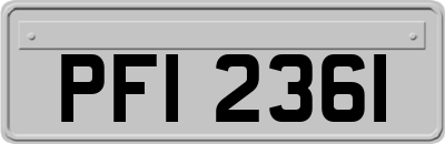 PFI2361