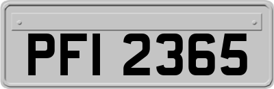 PFI2365