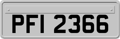 PFI2366