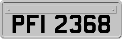 PFI2368